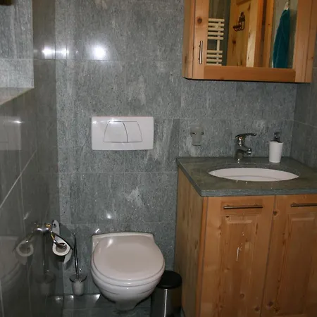 Madulain Apartment Madulain